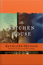 The Kitchen House: A Novel