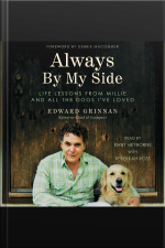 Always By My Side: Life Lessons From Millie And All The Dogs Ive Loved