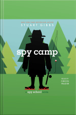 Spy Camp