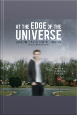 At The Edge Of The Universe