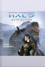 Halo: Retribution