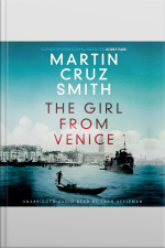 The Girl From Venice