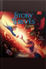 Stolen Chapters
