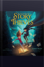 Story Thieves