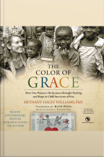 The Color Of Grace