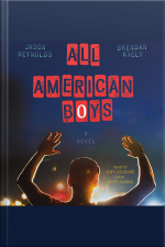 All American Boys