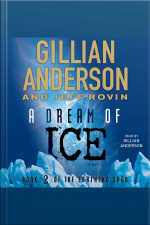 A Dream Of Ice: Earthend Saga #2