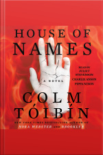 House Of Names