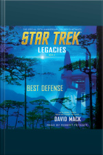Legacies #2: Best Defense