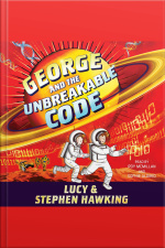 George And The Unbreakable Code