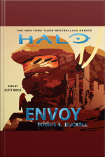 Halo: Envoy