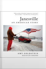 Janesville: An American Story