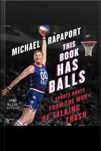 This Book Has Balls: Sports Rants From The Mvp Of Talking Trash