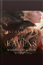 An Enchantment Of Ravens