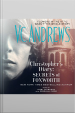 Christophers Diary: Secrets Of Foxworth