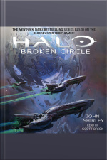 Halo: Broken Circle
