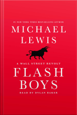 Flash Boys