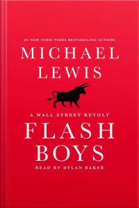 Flash Boys