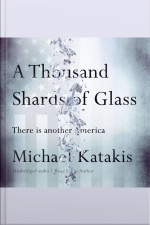 A Thousand Shards Of Glass