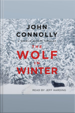 The Wolf In Winter: A Charlie Parker Thriller