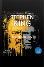 Mr. Mercedes: A Novel