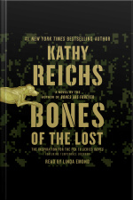 Bones Of The Lost: A Temperance Brennan Novel