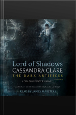 Lord Of Shadows