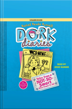 Dork Diaries 5: Tales From A Not-so-smart Miss Know-it-all