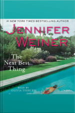 The Next Best Thing: A Novel