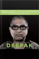 The Secret Of Healing