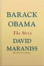 Barack Obama: The Story