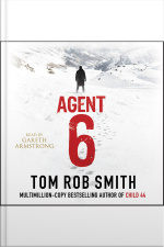 Agent 6
