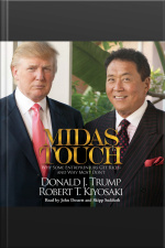 Midas Touch: Why Some Entrepreneurs Get Rich--and Why Most Dont