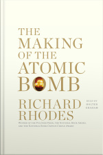 Making Of The Atomic Bomb: 25th Anniversary Edition