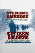Citizen Soldiers