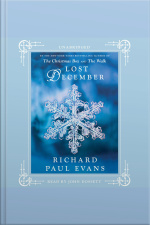 Lost December