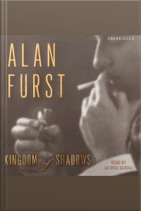 Kingdom Of Shadows