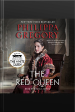 The Red Queen: A Novel