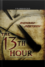 The 13th Hour: A Thriller