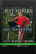 My Footprint: Carrying The Weight Of The World