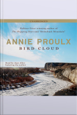 Bird Cloud: A Memoir