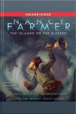 The Islands Of The Blessed