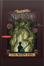 The Wyrm King