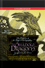 The Shadow Dragons