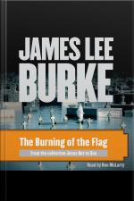 The Burning Of The Flag