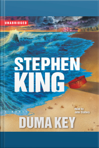 Duma Key: A Novel