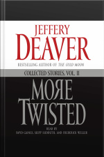 More Twisted: Collected Stories, Vol. Ii