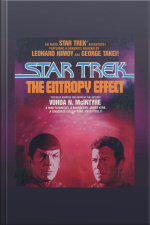 The Entrophy Effect