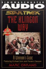The Klingon Way: A Warriors Guide