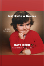 Not Quite A Genius